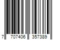 Barcode Image for UPC code 7707406357389