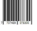 Barcode Image for UPC code 7707489078300