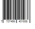 Barcode Image for UPC code 7707499401938