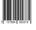 Barcode Image for UPC code 7707594900374