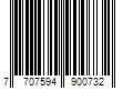 Barcode Image for UPC code 7707594900732