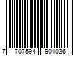 Barcode Image for UPC code 7707594901036