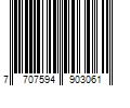 Barcode Image for UPC code 7707594903061