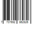 Barcode Image for UPC code 7707692862826