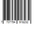 Barcode Image for UPC code 7707754918232