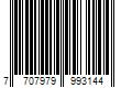 Barcode Image for UPC code 7707979993144