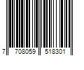 Barcode Image for UPC code 7708059518301