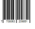 Barcode Image for UPC code 7708063209851