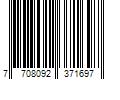 Barcode Image for UPC code 7708092371697