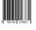 Barcode Image for UPC code 7708130216331