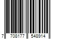 Barcode Image for UPC code 7708177548914