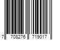 Barcode Image for UPC code 7708276719017