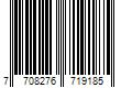 Barcode Image for UPC code 7708276719185