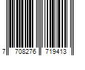 Barcode Image for UPC code 7708276719413