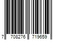 Barcode Image for UPC code 7708276719659