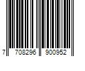 Barcode Image for UPC code 7708296900952