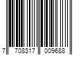 Barcode Image for UPC code 7708317009688