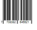 Barcode Image for UPC code 7708382645521