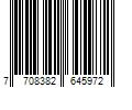 Barcode Image for UPC code 7708382645972