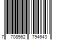 Barcode Image for UPC code 7708562794643