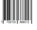 Barcode Image for UPC code 7708703666013