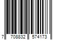 Barcode Image for UPC code 7708832574173