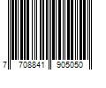 Barcode Image for UPC code 7708841905050