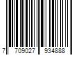 Barcode Image for UPC code 7709027934888