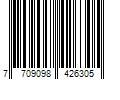 Barcode Image for UPC code 7709098426305