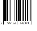 Barcode Image for UPC code 7709123138494