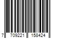 Barcode Image for UPC code 7709221158424