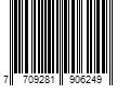 Barcode Image for UPC code 7709281906249