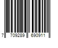 Barcode Image for UPC code 7709289690911