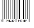 Barcode Image for UPC code 7709290547495