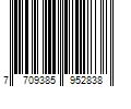 Barcode Image for UPC code 7709385952838