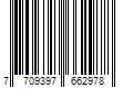 Barcode Image for UPC code 7709397662978