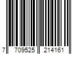 Barcode Image for UPC code 7709525214161