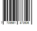 Barcode Image for UPC code 7709561873506