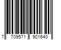 Barcode Image for UPC code 7709571901640