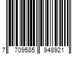 Barcode Image for UPC code 7709585948921