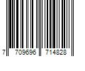 Barcode Image for UPC code 7709696714828