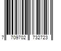 Barcode Image for UPC code 7709702732723