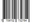 Barcode Image for UPC code 7709702732754