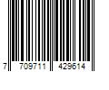 Barcode Image for UPC code 7709711429614