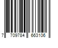 Barcode Image for UPC code 7709784663106