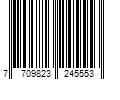 Barcode Image for UPC code 7709823245553