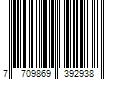 Barcode Image for UPC code 7709869392938