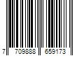 Barcode Image for UPC code 7709888659173