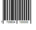 Barcode Image for UPC code 770993410000000