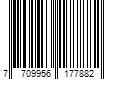 Barcode Image for UPC code 7709956177882